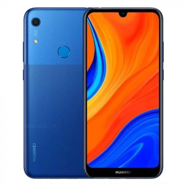 Huawei Y6s (3GB, 64GB) Dual Sim with Official Warranty - Imagem 2