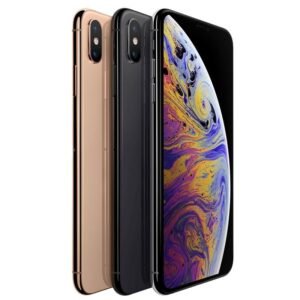 iPhone Xs Max 256 GB